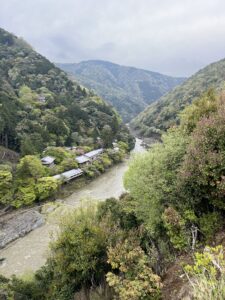 solo female travel in japan