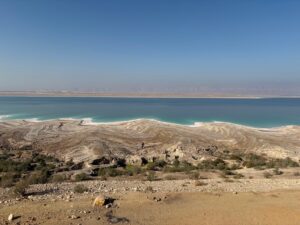 dead sea jordan