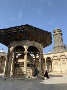 travel tips for egypt