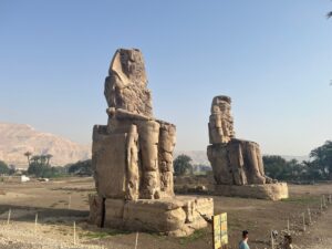 travel tips for egypt