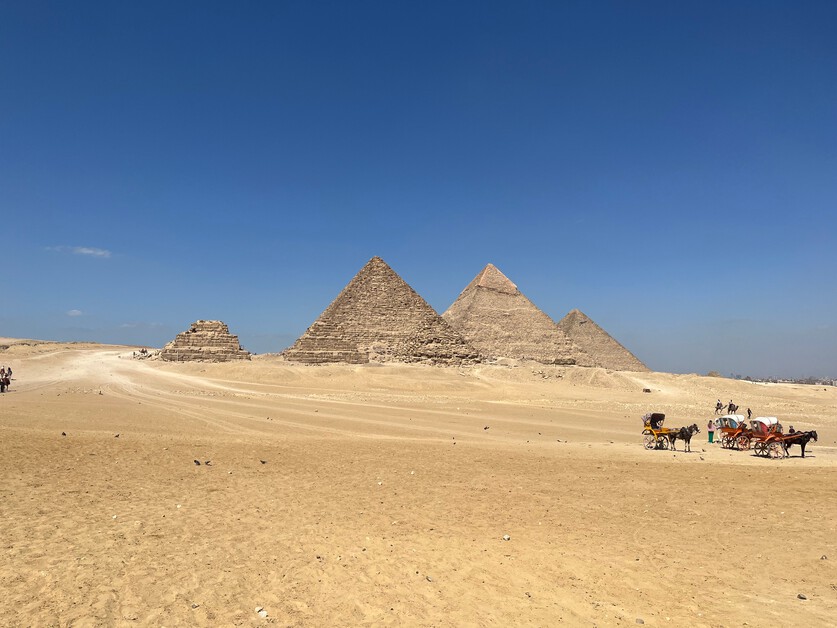 egypt travel tips