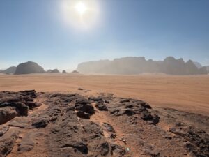 Is Jordan Safe for Travel