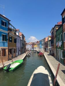 murano and burano