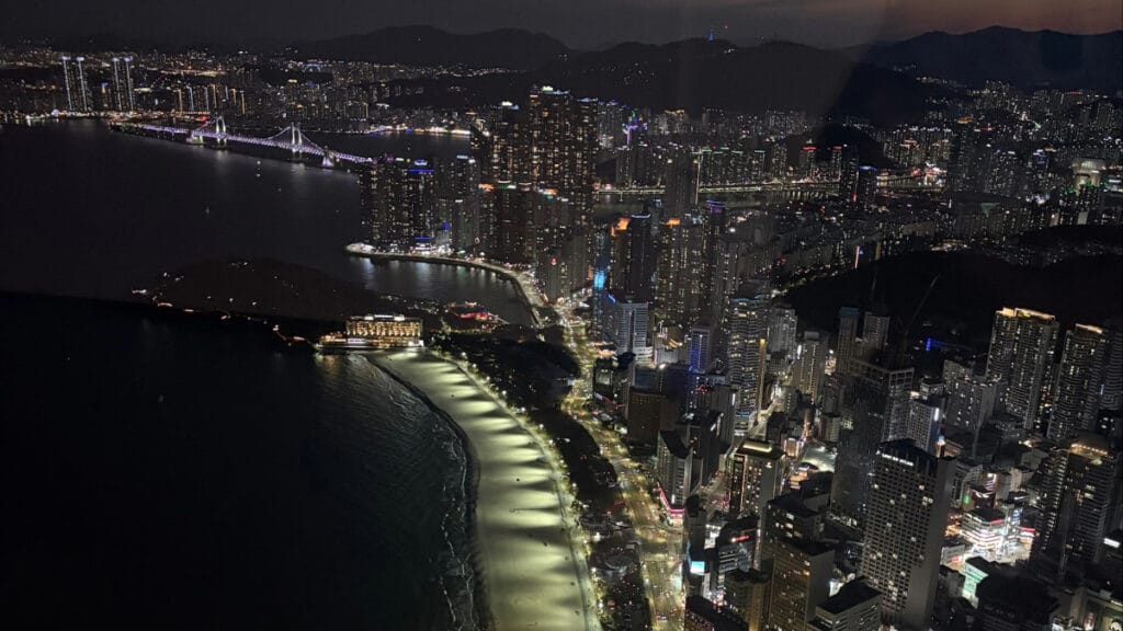 korean air economy seats