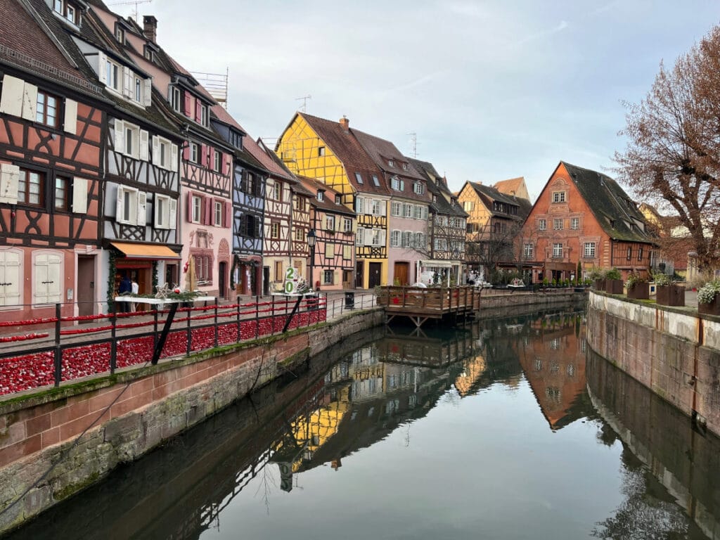 colmar france travel