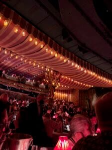 is moulin rouge worth it