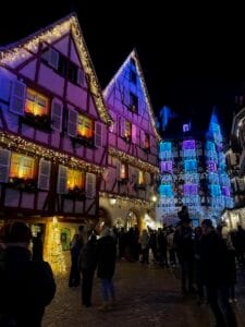 colmar france travel