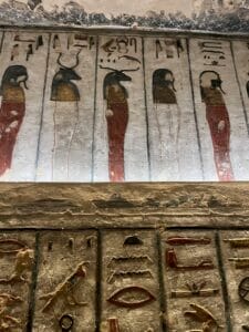 egypt solo female travel