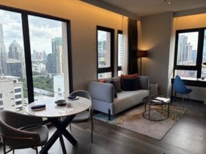 thailand on a budget