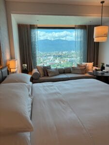 thailand on a budget