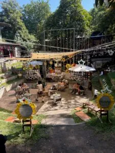 one week thailand itinerary