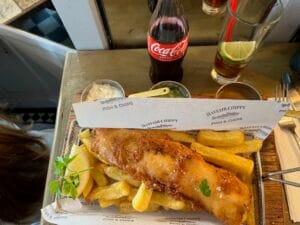 things to do in london as a tourist