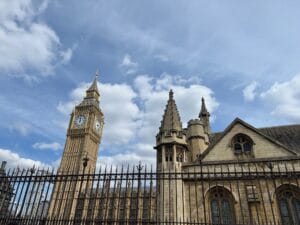 things to do in london as a tourist