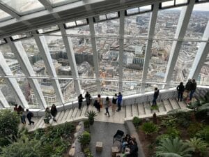 things to do in london as a tourist