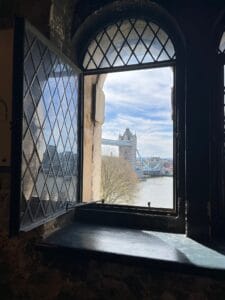 things to do in london as a tourist