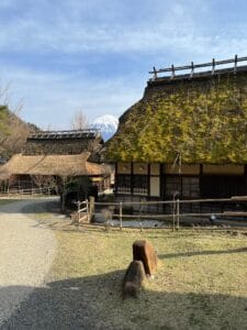 one week japan itinerary