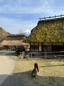 one week japan itinerary