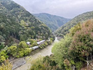 one week japan itinerary