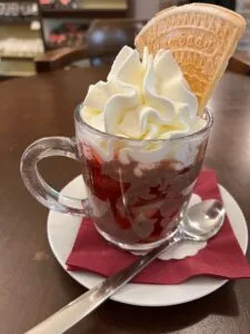 prague itinerary