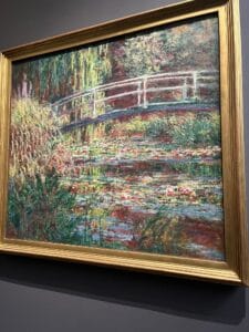 Louvre vs Musee d'Orsay