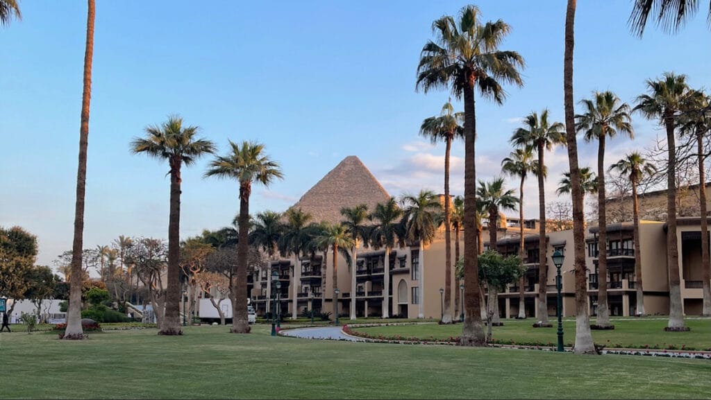 marriott boundless marriott mena house