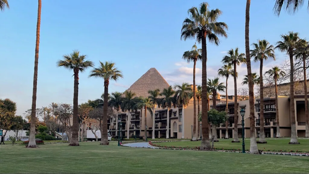 marriott boundless marriott mena house