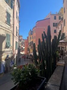 10 day italy itinerary