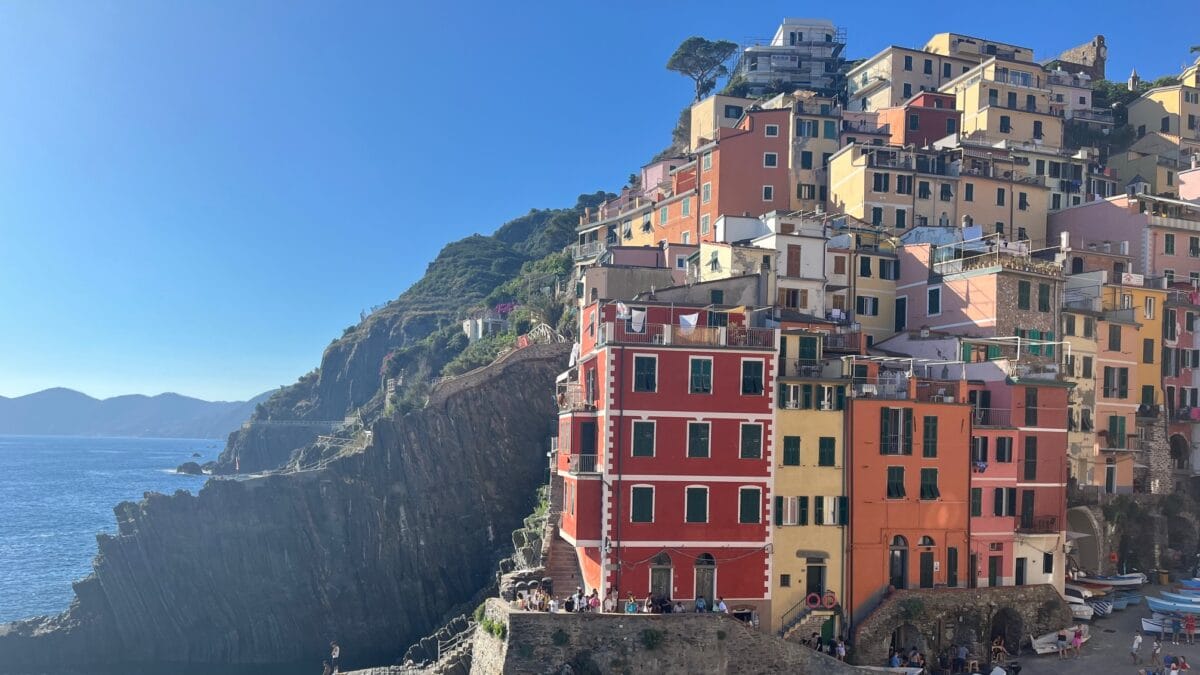 10 day italy itinerary