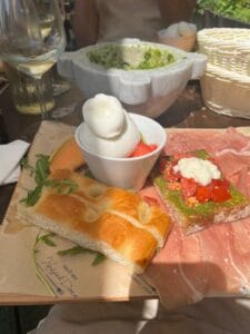 10 day italy itinerary