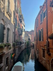 10 day italy itinerary