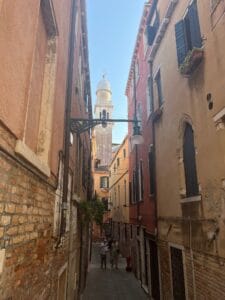 affordable accommodations in italy