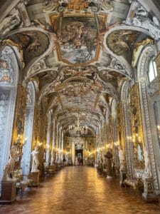 10 day italy itinerary