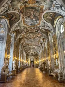 10 day italy itinerary
