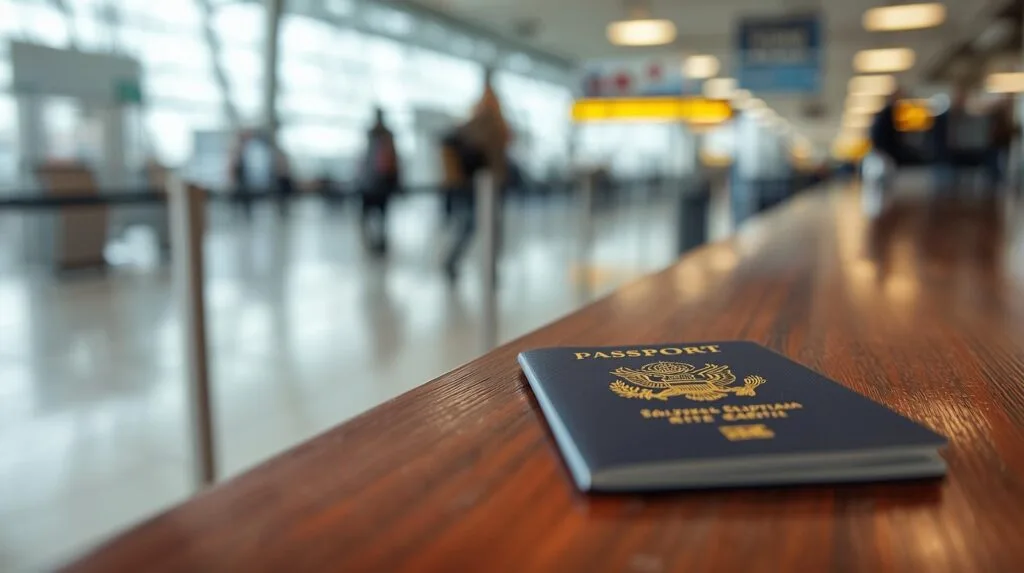 visa on arrival in Tanzania