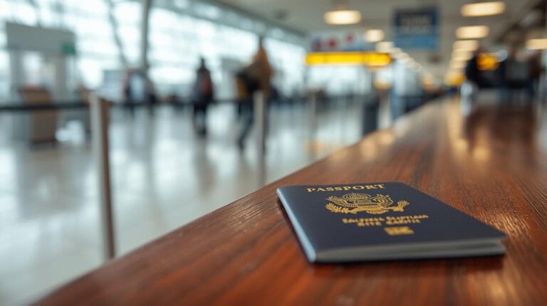 visa on arrival in Tanzania