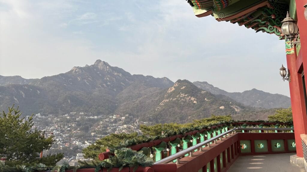 where to stay in seoul