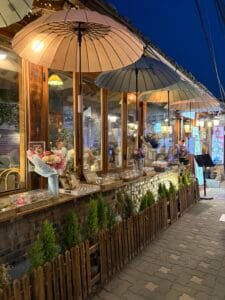 where to stay in seoul