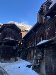 things to do in zermatt