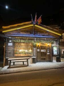 things to do in zermatt
