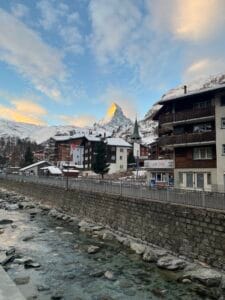 things to do in zermatt
