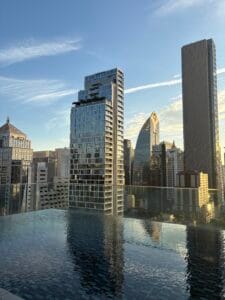 where to stay in bangkok