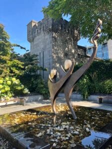 dublin itinerary
