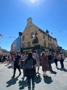 things to do in galway