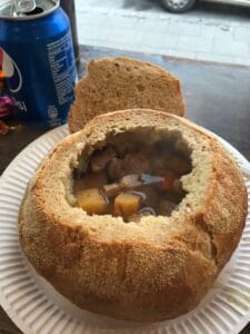 cheap eats in iceland