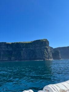 best cliffs of moher tour