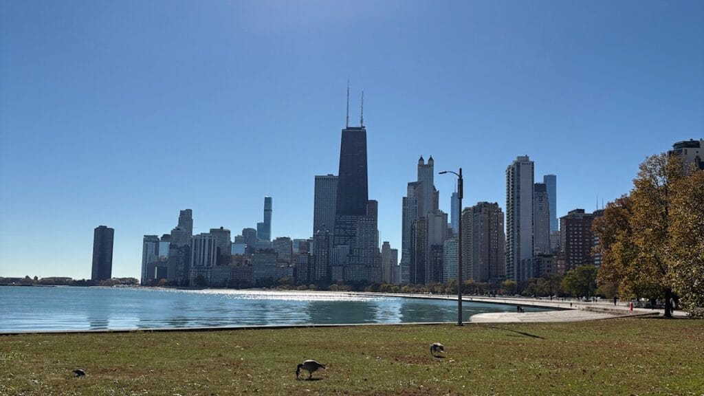 unique things to do in chicago