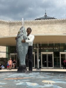 unique things to do in chicago