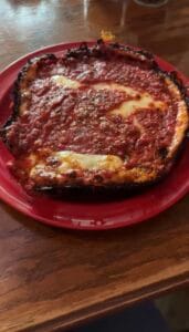 lunch specials in chicago