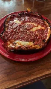 lunch specials in chicago