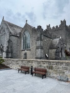 day trip to adare ireland